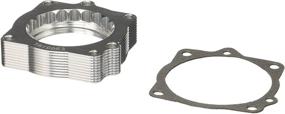 img 1 attached to Enhanced Performance with 🚀 Taylor Cable 57046 Throttle Body Spacer