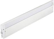 kichler led подсветка для кухонных шкафов - 4u30k22wht логотип