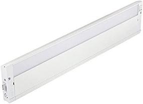 img 4 attached to Kichler LED подсветка для кухонных шкафов - 4U30K22WHT