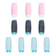 minkissy roller pedicure rollers remover logo