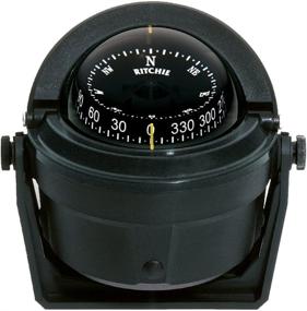 img 1 attached to Ritchie Navigation B 81 Voyager Combi Dial