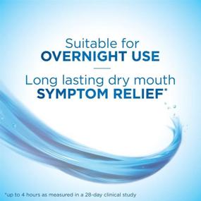 img 4 attached to 💦 Biotene Oralbalance Dry Mouth Moisturizer Gel 1.50 oz (Pack of 3): Ultimate Hydration for Dry Mouth Relief