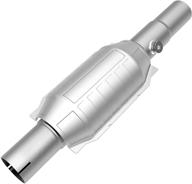 catalytic converter cherokee converters approved logo