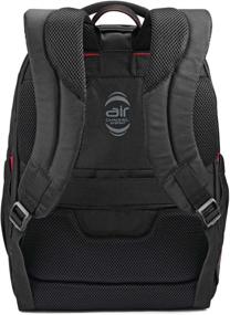 img 2 attached to Samsonite Xenon Backpack Business Black