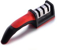 professional sharpener three level professional straight logo