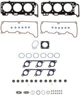 fel pro hs26300pt head gasket set logo