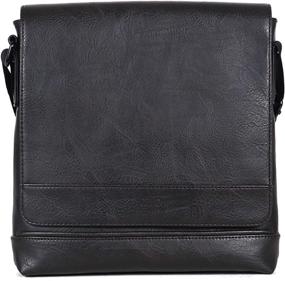 img 4 attached to Kenneth Cole Reaction Laptop/Tablet Bag - 12-Inch