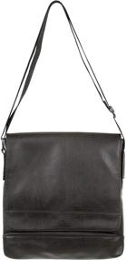 img 3 attached to Kenneth Cole Reaction Laptop/Tablet Bag - 12-Inch