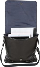 img 2 attached to Kenneth Cole Reaction Laptop/Tablet Bag - 12-Inch