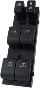 img 4 attached to 🔧 SWITCHDOCTOR Window Master Switch for Nissan Maxima 2009-2014 (Part #25401-9N00D): Reliable Control and Enhanced Performance