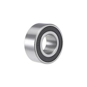 img 4 attached to Uxcell 3205 2RS 25X52X20 6Mm Bearings 5205 2RS