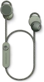 img 4 attached to Urbanears Jakan Bluetooth Wireless In-Ear Earbud Headphones