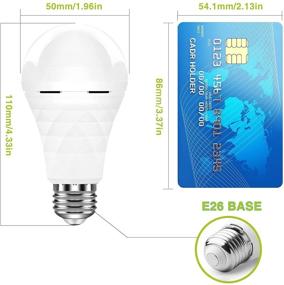 img 1 attached to 🔋 Emergency Daylight Rechargeable Failure - Same Day Equivalent