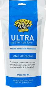 img 3 attached to Precious Ultra Litter Attractant Ounces