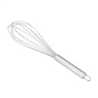 amazoncommercial 12-inch stainless steel whisk logo