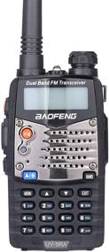 img 1 attached to Baofeng 136 174 400 480 Dual Band Transceiver