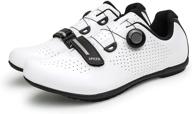 men's impact-resistant mountain cycling shoes, ideal for athletic activities логотип