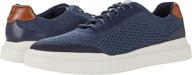 cole haan grandpro stitchlite sneaker men's shoes logo