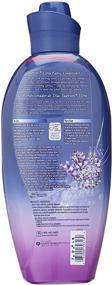 img 1 attached to Suavitel Fabric Conditioner Soothing Lavender
