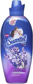img 3 attached to Suavitel Fabric Conditioner Soothing Lavender