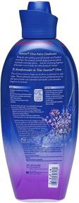 img 2 attached to Suavitel Fabric Conditioner Soothing Lavender