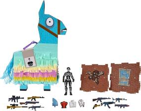 img 4 attached to 🦙 Лама с товаром War Paint Fortnite Loot Piñata