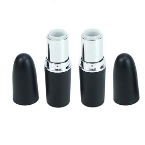 img 3 attached to VinBee 15Pcs Bullet Lipstick Container