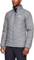 🧥 optimized for search: ua men's coldgear reactor insulated outdoor jacket логотип