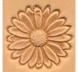 img 1 attached to Tandy Leather Sunflower Craftool 88492 00