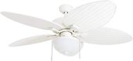 honeywell ceiling fans 50511 01 inland логотип