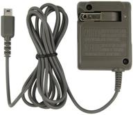 🔌 enhanced ac adapter power cord for optimized nintendo ds lite battery performance logo