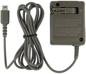 img 1 attached to 🔌 Enhanced AC Adapter Power Cord for Optimized Nintendo DS Lite Battery Performance