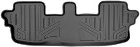 img 4 attached to SMARTLINER Floor 2008 2013 Toyota Highlander