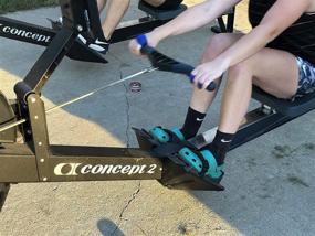 img 2 attached to Eucatape Eucalyptus Infused Rowing Women