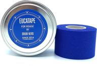 eucatape eucalyptus infused rowing women логотип