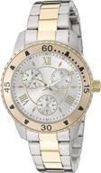 invicta womens 21770 analog display logo