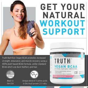 img 3 attached to Truth Nutrition Fermented Vegan Powder