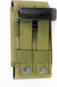 img 1 attached to Clakit Smartphone Strap Pack Attachment Outdoor Recreation and Camping & Hiking