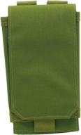 clakit smartphone strap pack attachment outdoor recreation and camping & hiking logo