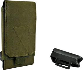img 2 attached to Clakit Smartphone Strap Pack Attachment Outdoor Recreation and Camping & Hiking