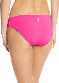 img 1 attached to TYR Womens Brites Bikini Bottom