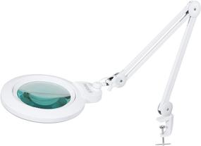 img 4 attached to Neatfi Bifocals Magnifier Dimmable Adjustable