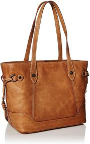 img 3 attached to Frye Melissa Carryall Bag