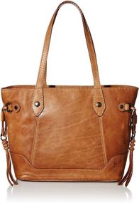 img 4 attached to Frye Melissa Carryall Bag