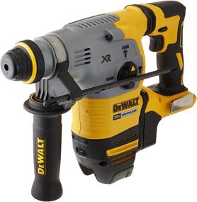 img 4 attached to 🔧 DEWALT DCH293B Brushless L-Shaped Rotary Tool