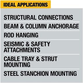 img 2 attached to 🔧 DEWALT DCH293B Brushless L-Shaped Rotary Tool