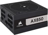 серия corsair ax логотип