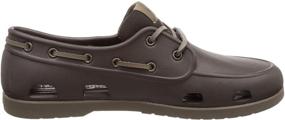 img 1 attached to 👟 Crocs Slate Classic Casual Shoes: Enhancing Your Style with Comfort