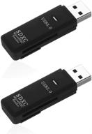 💾 highspeed memory adapter for cfikte reader - computer accessories & peripherals logo