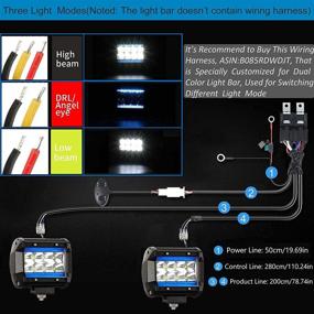 img 2 attached to YUGUANG Iceblue Marker 12000LM Warranty